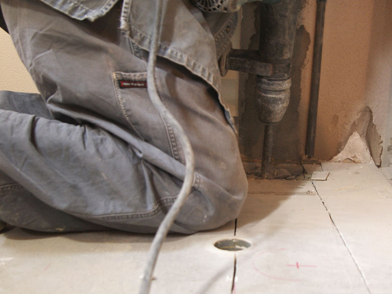 リフォーム・リノベーション